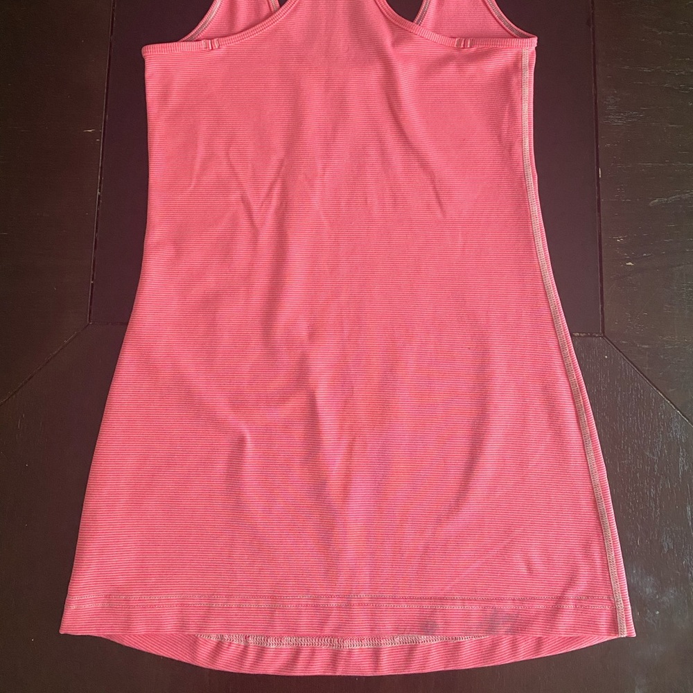 Lululemon Cool Racerback Tank - Picture 8 of 8